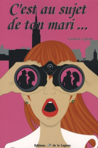 Emprunter C EST AU SUJET DE TON MARI livre