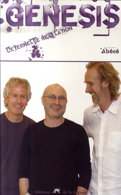 Emprunter GENESIS livre