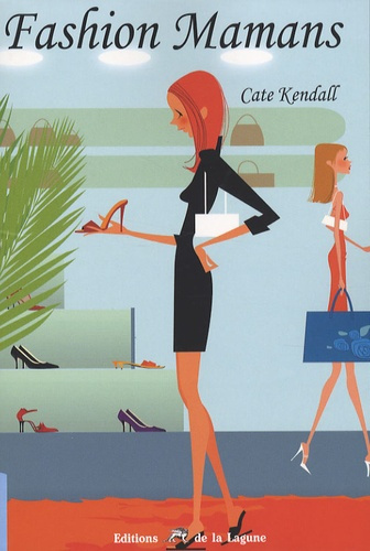Emprunter FASHION MAMANS livre