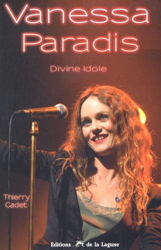 Emprunter VANESSA PARADIS livre