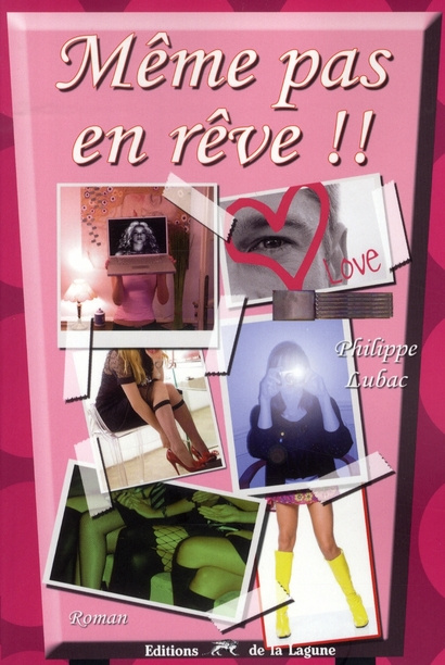 Emprunter MEME PAS EN REVE livre