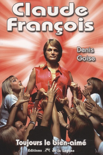 Emprunter CLAUDE FRANCOIS livre