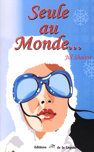 Emprunter SEULE AU MONDE livre