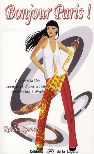 Emprunter BONJOUR PARIS livre