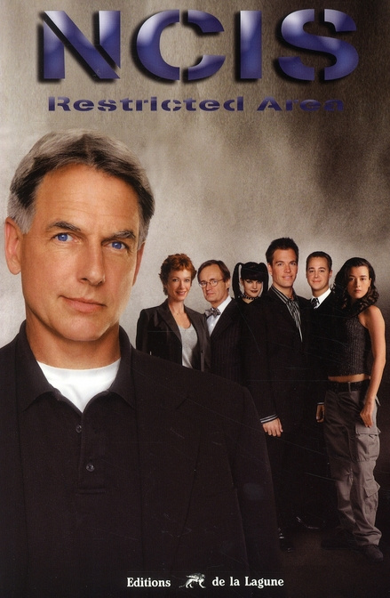 Emprunter NCIS livre