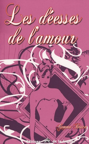 Emprunter DEESSES DE L'AMOUR livre