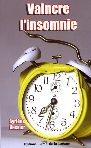 Emprunter VAINCRE L'INSOMNIE livre