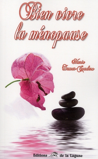 Emprunter BIEN VIVRE LA MENOPAUSE livre