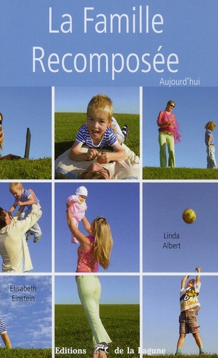 Emprunter LA FAMILLE RECOMPOSEE livre