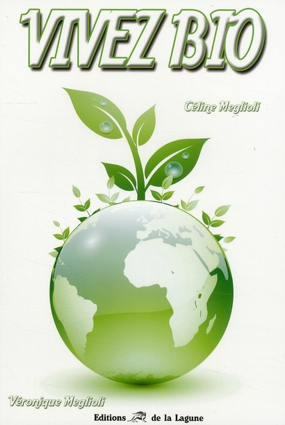 Emprunter VIVEZ BIO livre