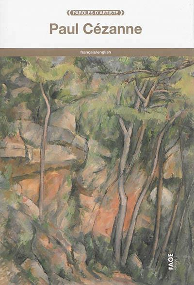 Emprunter Paul Cézanne. Edition bilingue français-anglais livre