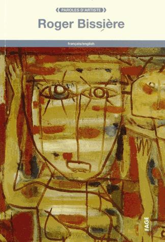 Emprunter Roger Bissière. Edition bilingue français-anglais livre