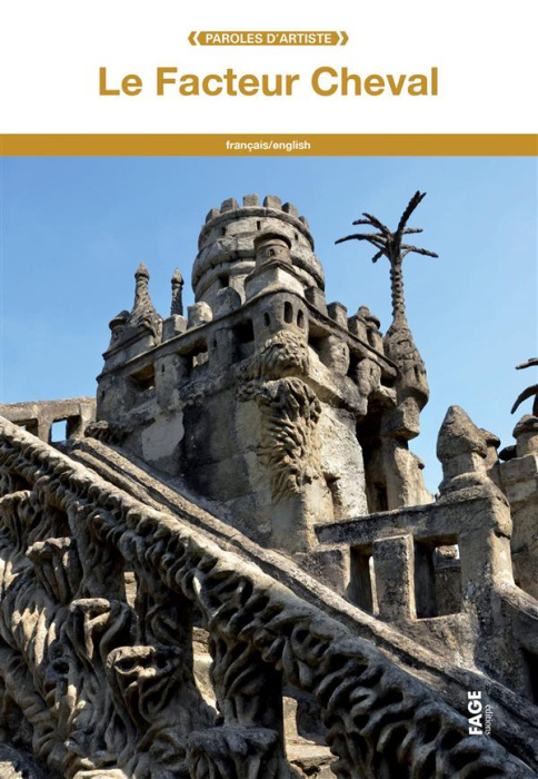 Emprunter Le facteur Cheval. Edition bilingue français-anglais livre