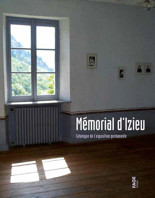 Emprunter Maison d'Izieu. L'exposition permanente livre