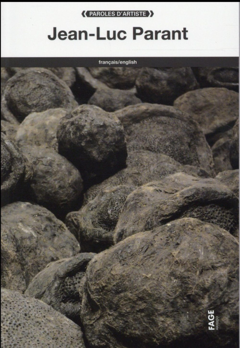 Emprunter Jean-Luc Parant. Edition bilingue français-anglais livre