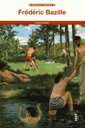 Emprunter Frédéric Bazille. Edition bilingue français-anglais livre