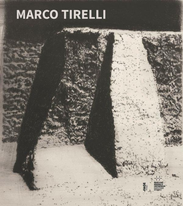 Emprunter Marco Tirelli. Edition bilingue français-anglais livre