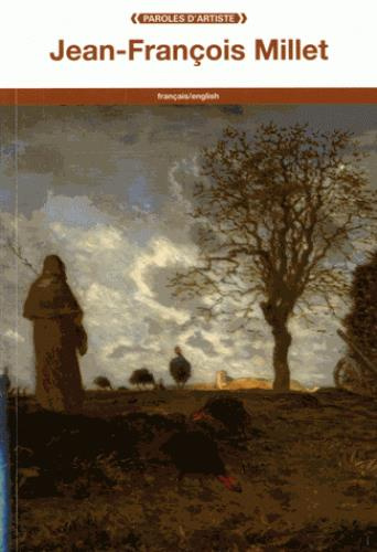 Emprunter Jean-François Millet livre