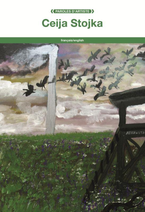 Emprunter Ceija Stojka. Edition bilingue français-anglais livre