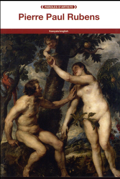 Emprunter Pierre Paul Rubens. Edition bilingue français-anglais livre