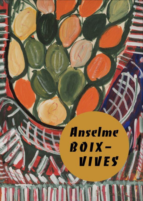 Emprunter Anselme Boix-Vives livre