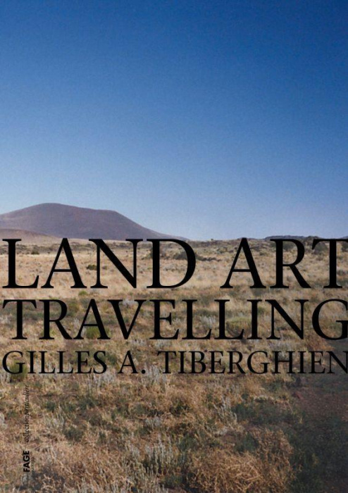 Emprunter Land Art Travelling livre