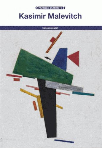 Emprunter Kasimir Malevitch. Edition bilingue français-anglais livre