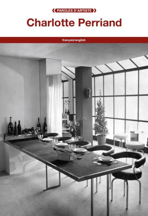 Emprunter Charlotte Perriand. Edition bilingue français-anglais livre