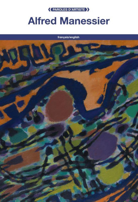 Emprunter Alfred Manessier. Edition bilingue français-anglais livre