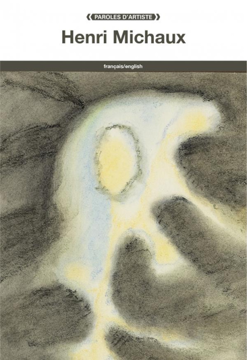 Emprunter Henri Michaux. Edition bilingue français-anglais livre