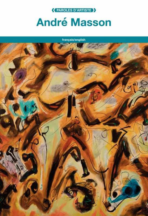 Emprunter André Masson livre