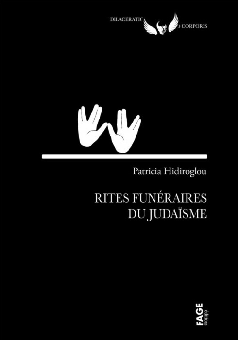 Emprunter Rites funéraires du judaïsme livre