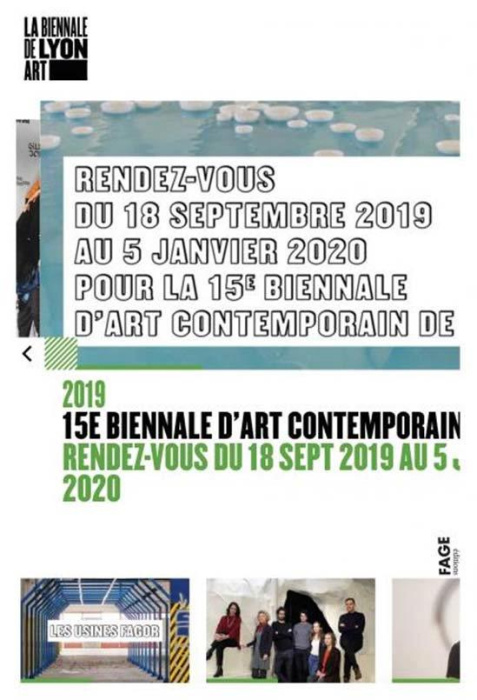 Emprunter Là où les eaux se mêlent. 15e biennale d'art contemporain de Lyon, Edition bilingue français-anglais livre