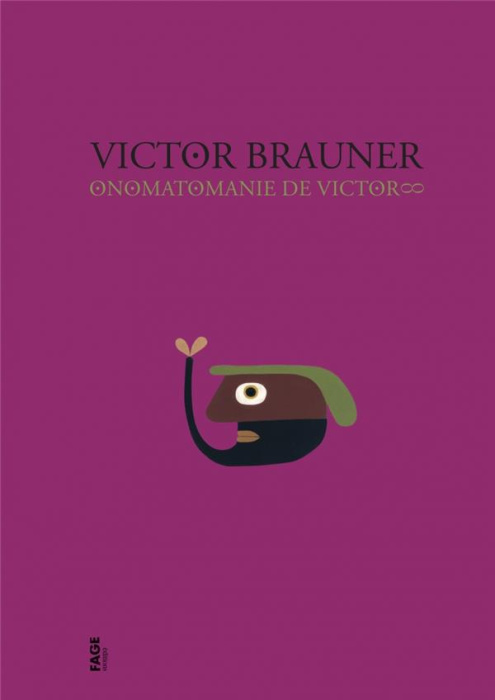 Emprunter Onomatomanie de Victor livre