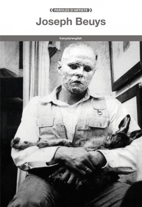 Emprunter Joseph Beuys. Edition bilingue français-anglais livre