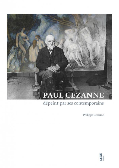 Emprunter Paul Cezanne dépeint par ses contemporains livre