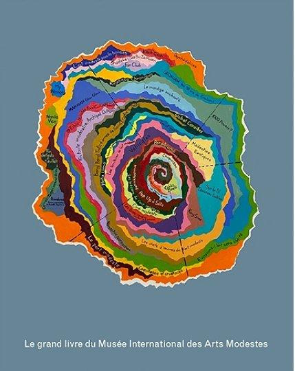 Emprunter Le grand livre du Musée International des Arts Modestes livre