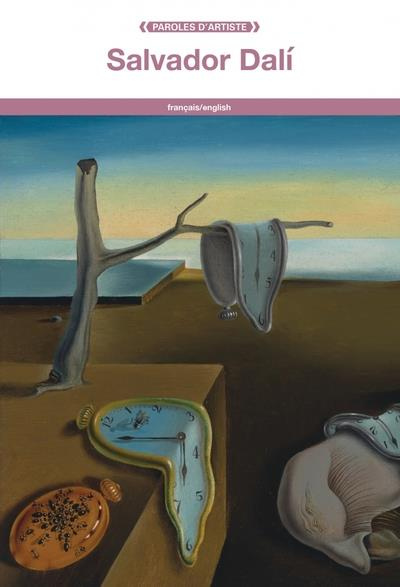 Emprunter Salvador Dalí. Edition bilingue français-anglais livre