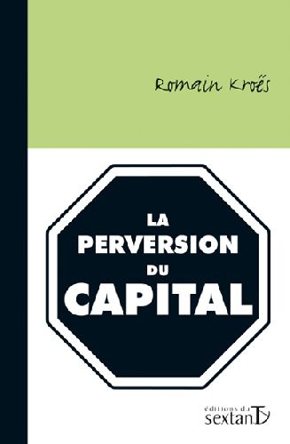 Emprunter La perversion du capital livre