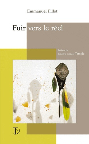 Emprunter Fuir vers le réel livre