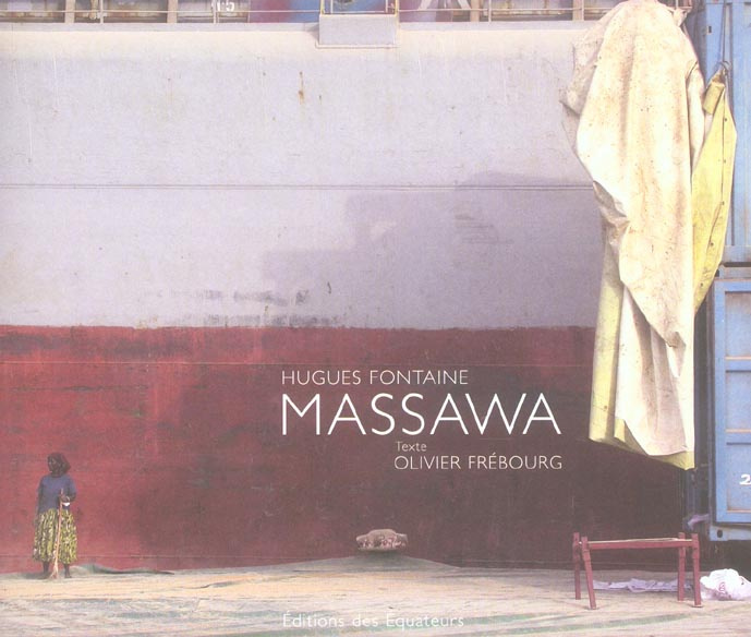 Emprunter Massawa livre