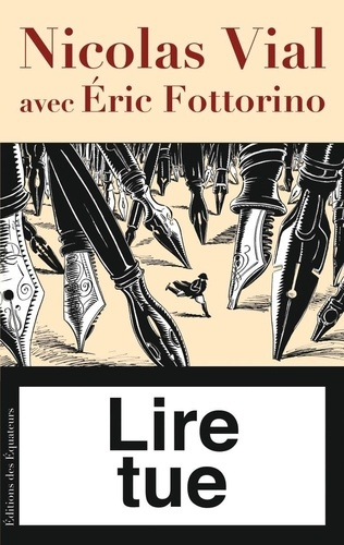 Emprunter Lire tue livre