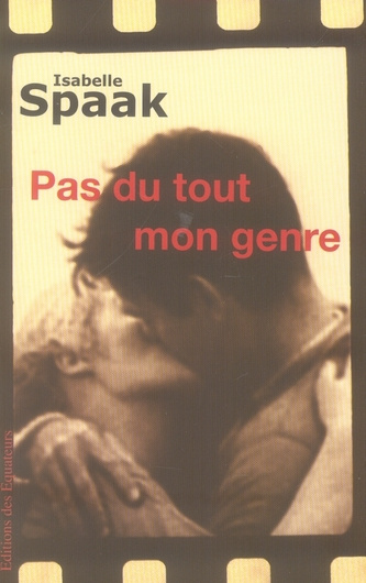 Emprunter Pas du tout mon genre livre