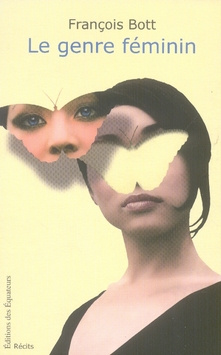 Emprunter Le genre féminin livre