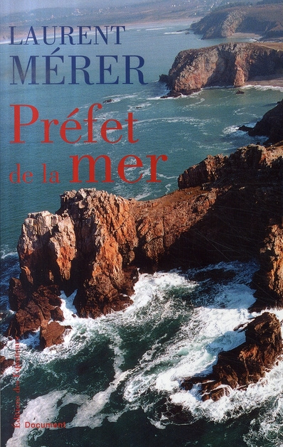 Emprunter Préfet de la mer livre