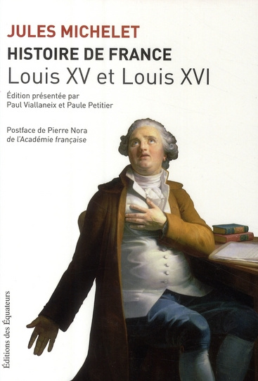 Emprunter Histoire de France. Volume 17 : Louis XVI livre