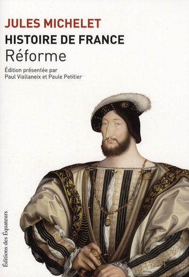 Emprunter Histoire de France. Tome 8, Réforme livre