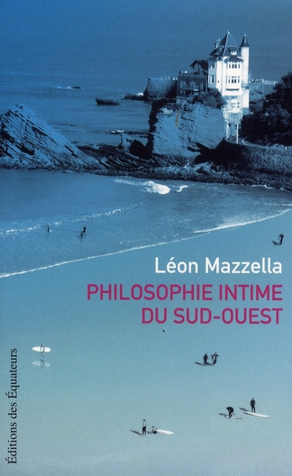 Emprunter Philosophie intime du Sud-Ouest livre