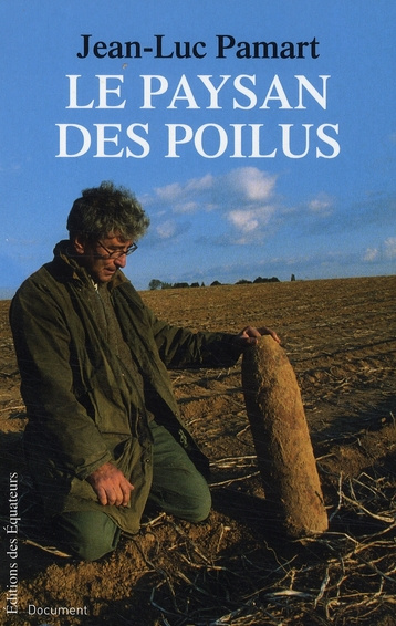 Emprunter Le paysan des poilus livre
