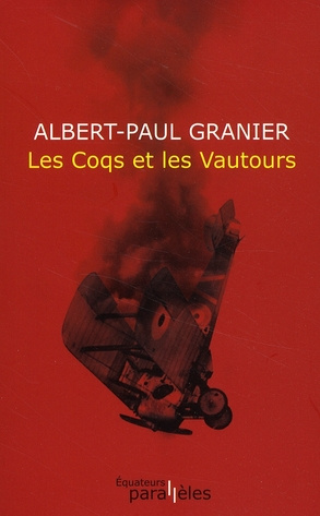 Emprunter Les Coqs et les Vautours livre